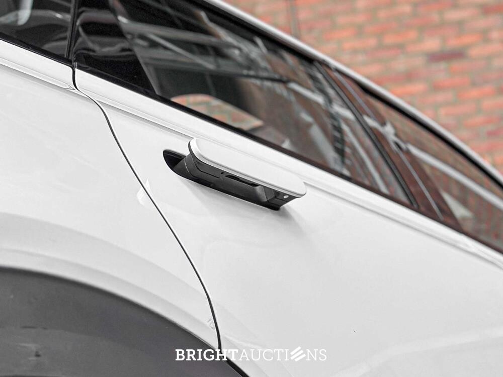 Hyundai NEXO FCEV Plus Pack 163pk 2020 (Origineel-NL + 1e eigenaar), J-191-NB