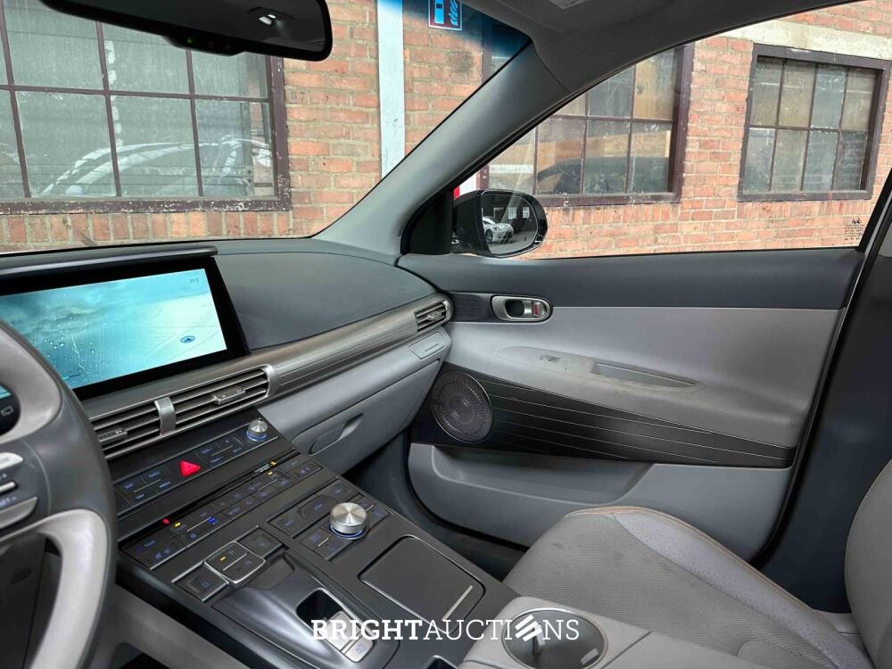 Hyundai NEXO FCEV Plus Pack 163pk 2020 (Origineel-NL + 1e eigenaar), J-191-NB