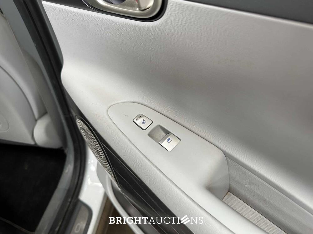 Hyundai NEXO FCEV Plus Pack 163pk 2020 (Origineel-NL + 1e eigenaar), J-191-NB