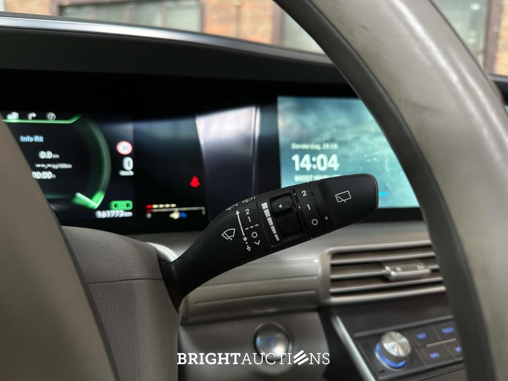 Hyundai NEXO FCEV Plus Pack 163pk 2020 (Origineel-NL + 1e eigenaar), J-191-NB