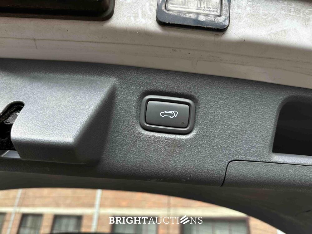 Hyundai NEXO FCEV Plus Pack 163pk 2020 (Origineel-NL + 1e eigenaar), J-191-NB