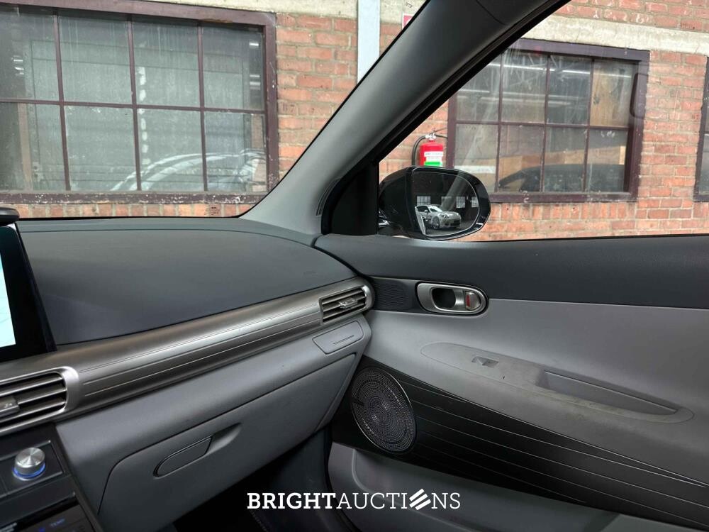 Hyundai NEXO FCEV Plus Pack 163pk 2020 (Origineel-NL + 1e eigenaar), J-191-NB