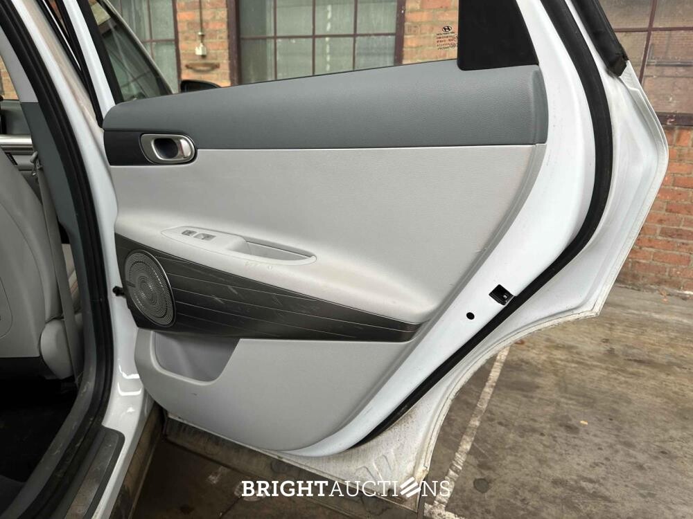 Hyundai NEXO FCEV Plus Pack 163pk 2020 (Origineel-NL + 1e eigenaar), J-191-NB