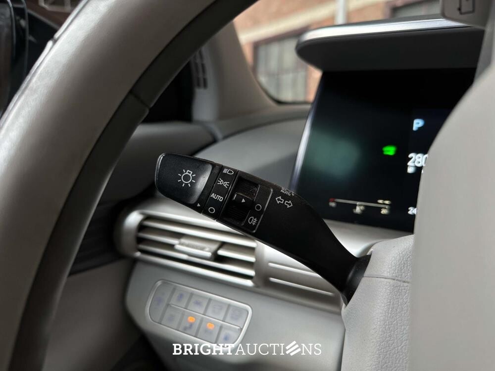 Hyundai NEXO FCEV Plus Pack 163pk 2020 (Origineel-NL + 1e eigenaar), J-191-NB