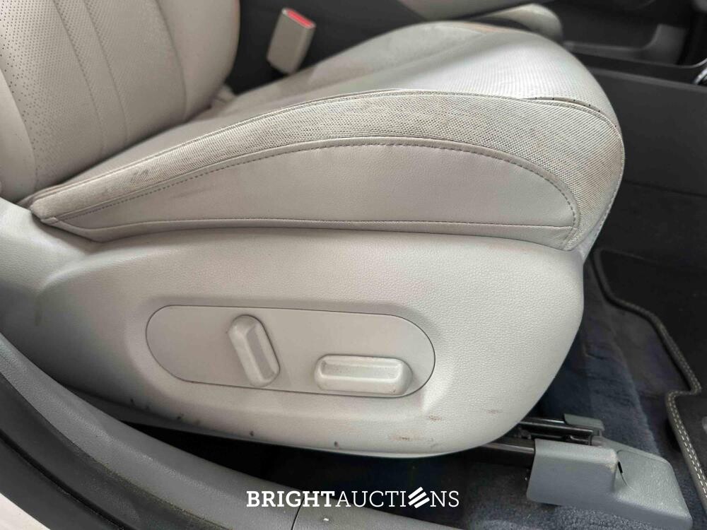 Hyundai NEXO FCEV Plus Pack 163pk 2020 (Origineel-NL + 1e eigenaar), J-191-NB