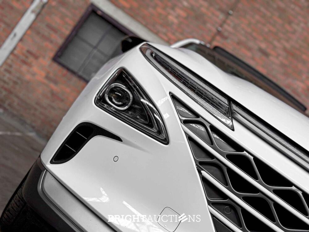 Hyundai NEXO FCEV Plus Pack 163pk 2020 (Origineel-NL + 1e eigenaar), J-191-NB