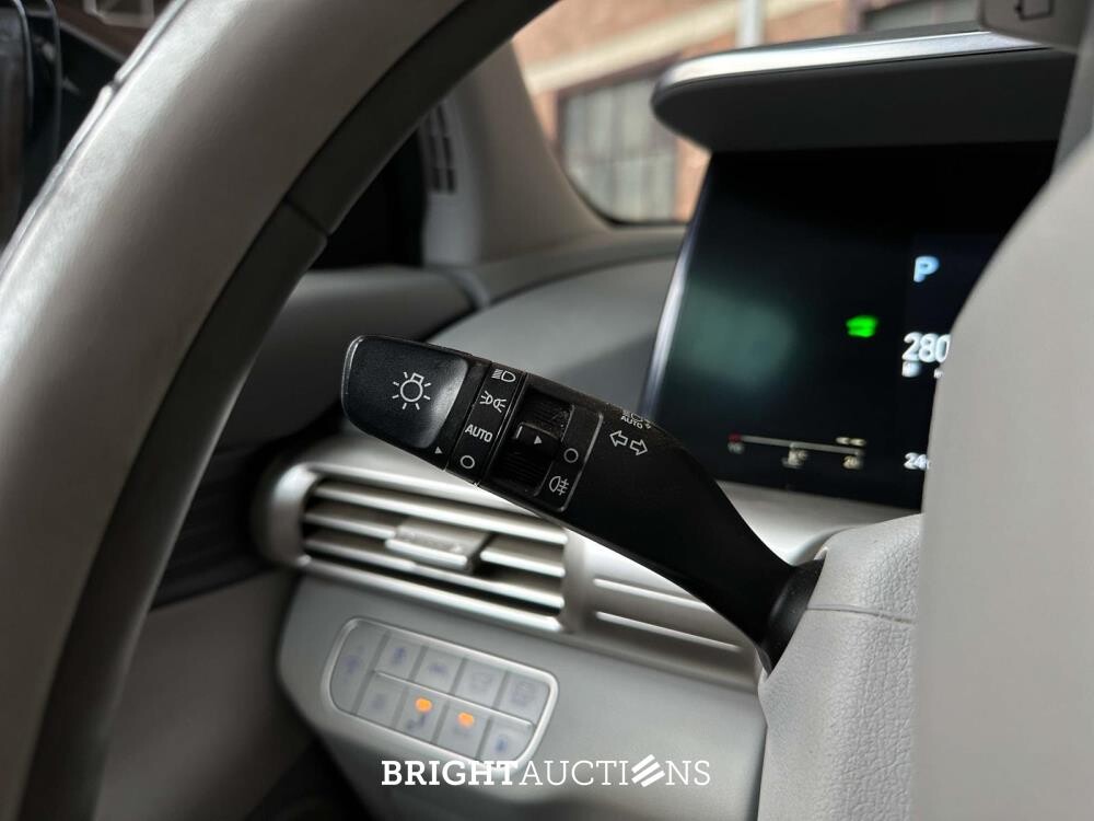 Hyundai NEXO FCEV Plus Pack 163pk 2020 (Origineel-NL + 1e eigenaar), J-191-NB