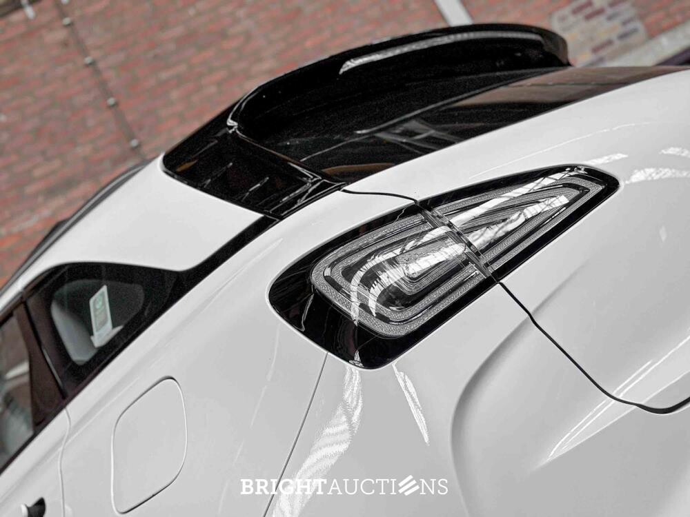 Hyundai NEXO FCEV Plus Pack 163pk 2020 (Origineel-NL + 1e eigenaar), J-191-NB