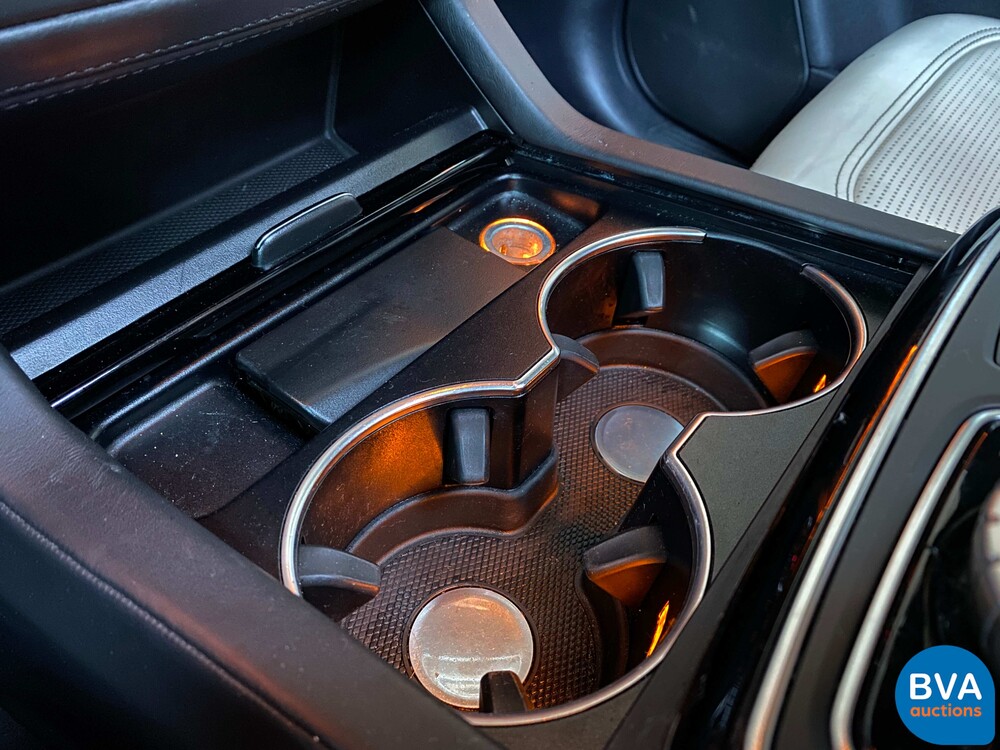 Mercedes-Benz GLE63 S AMG Coupé 4Matic 585pk GLE-klasse 2015, K-749-XR