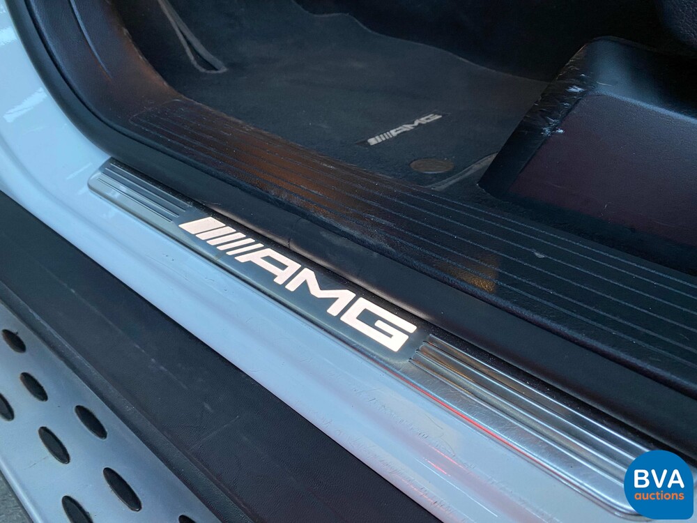 Mercedes-Benz GLE63 S AMG Coupé 4Matic 585pk GLE-klasse 2015, K-749-XR