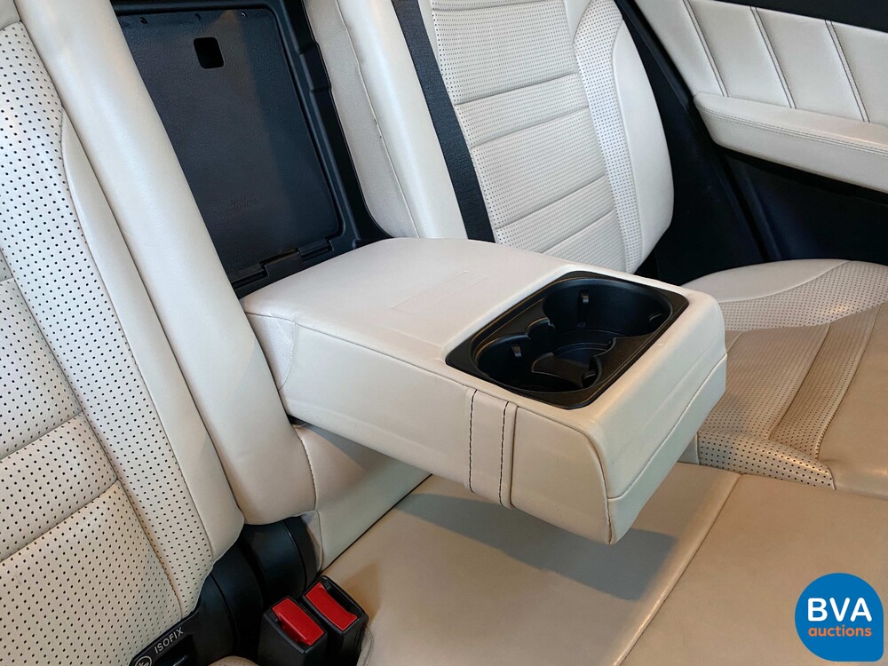 Mercedes-Benz GLE63 S AMG Coupé 4Matic 585pk GLE-klasse 2015, K-749-XR