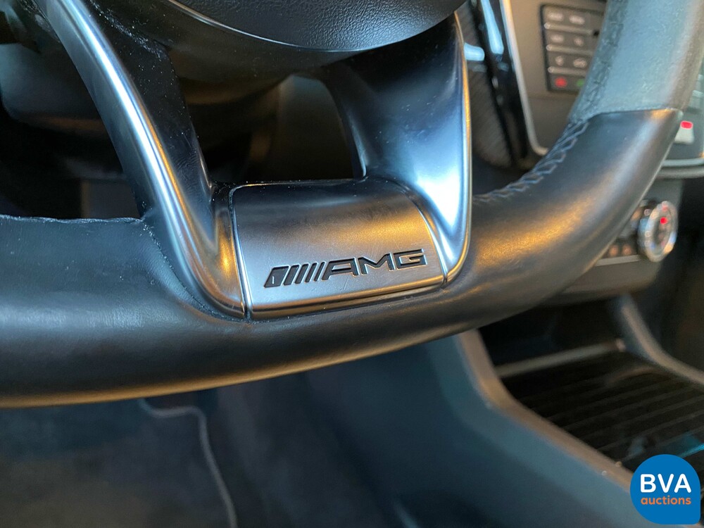 Mercedes-Benz GLE63 S AMG Coupé 4Matic 585pk GLE-klasse 2015, K-749-XR