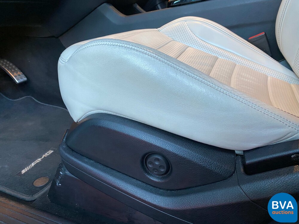 Mercedes-Benz GLE63 S AMG Coupé 4Matic 585pk GLE-klasse 2015, K-749-XR