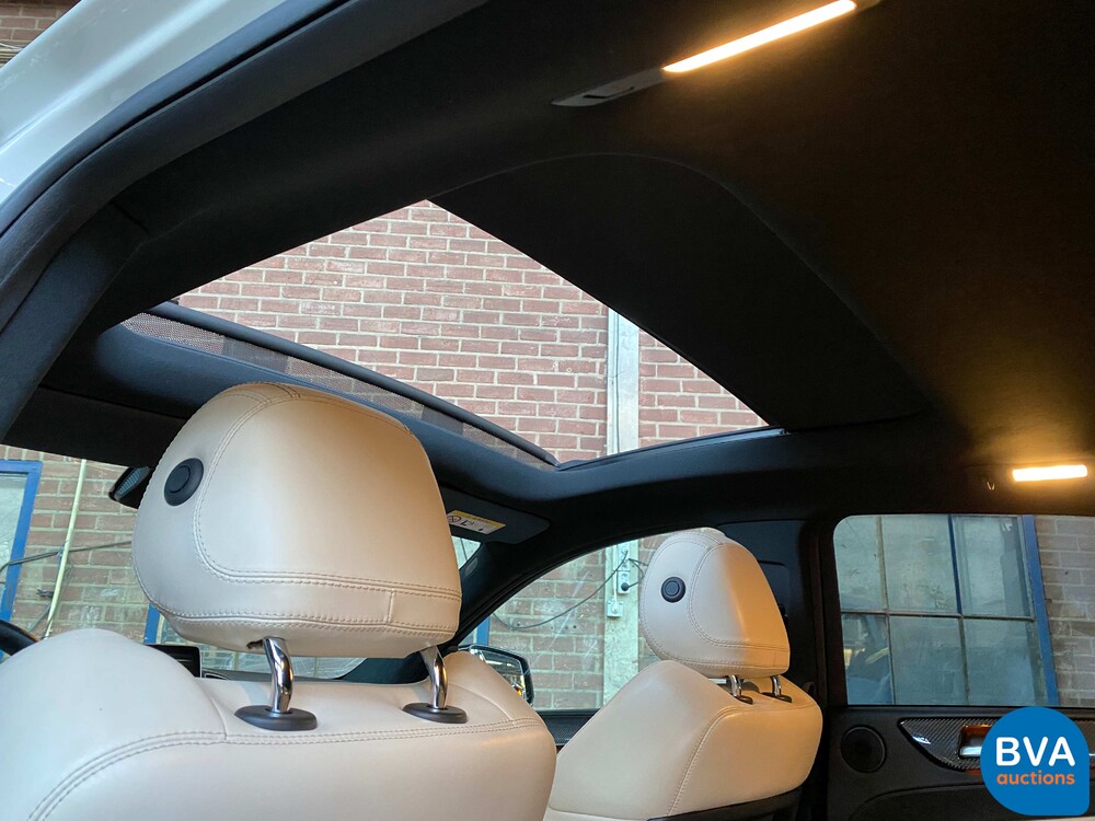 Mercedes-Benz GLE63 S AMG Coupé 4Matic 585pk GLE-klasse 2015, K-749-XR