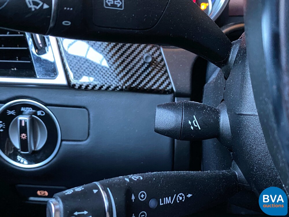 Mercedes-Benz GLE63 S AMG Coupé 4Matic 585pk GLE-klasse 2015, K-749-XR