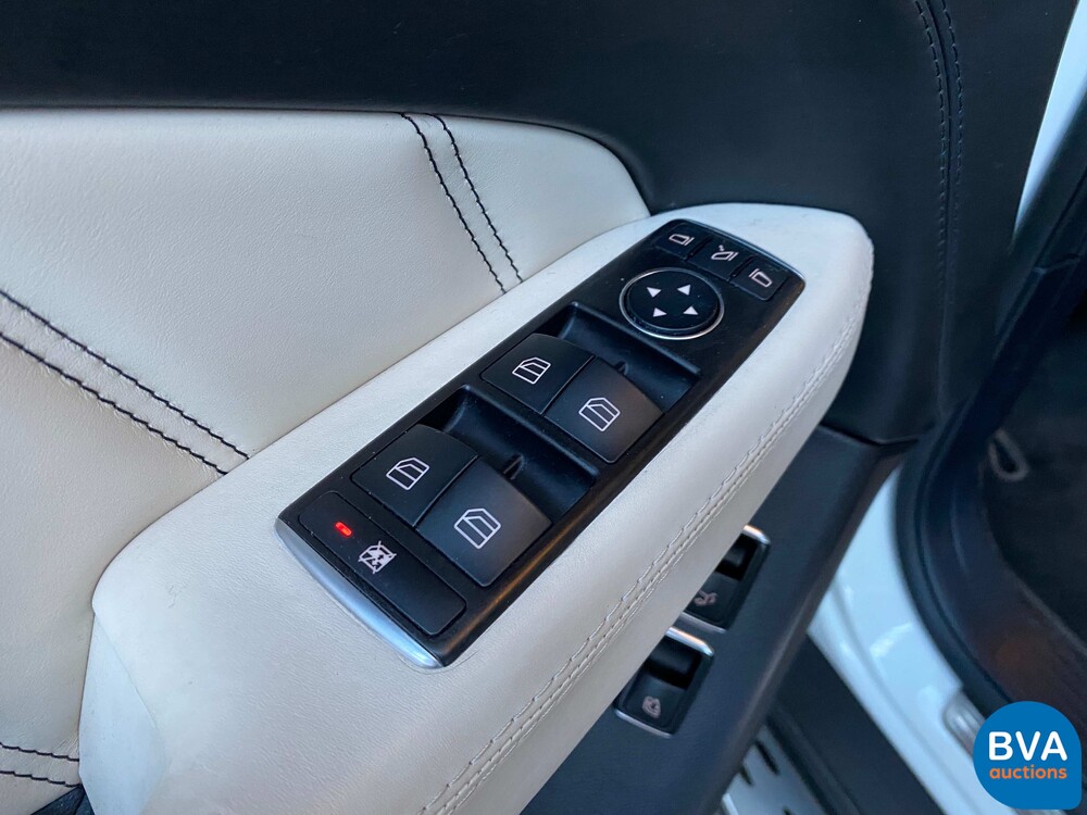 Mercedes-Benz GLE63 S AMG Coupé 4Matic 585pk GLE-klasse 2015, K-749-XR