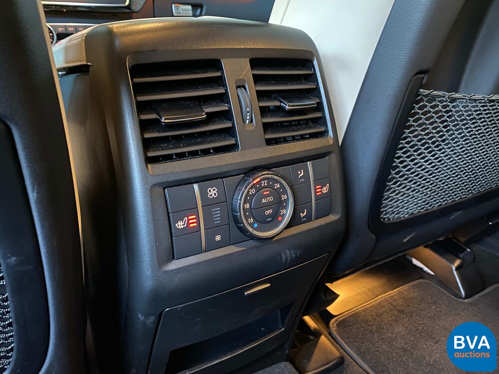 Mercedes-Benz GLE63 S AMG Coupé 4Matic 585pk GLE-klasse 2015, K-749-XR