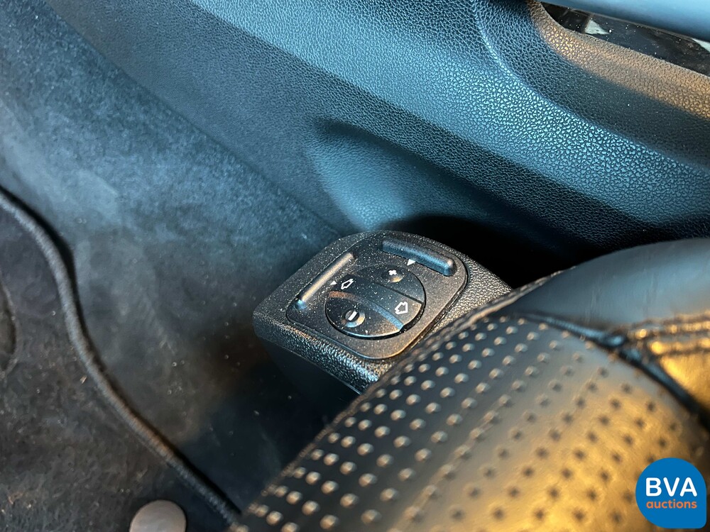 Mercedes-Benz ML63 AMG 510 PS 2010, P-957-FP.