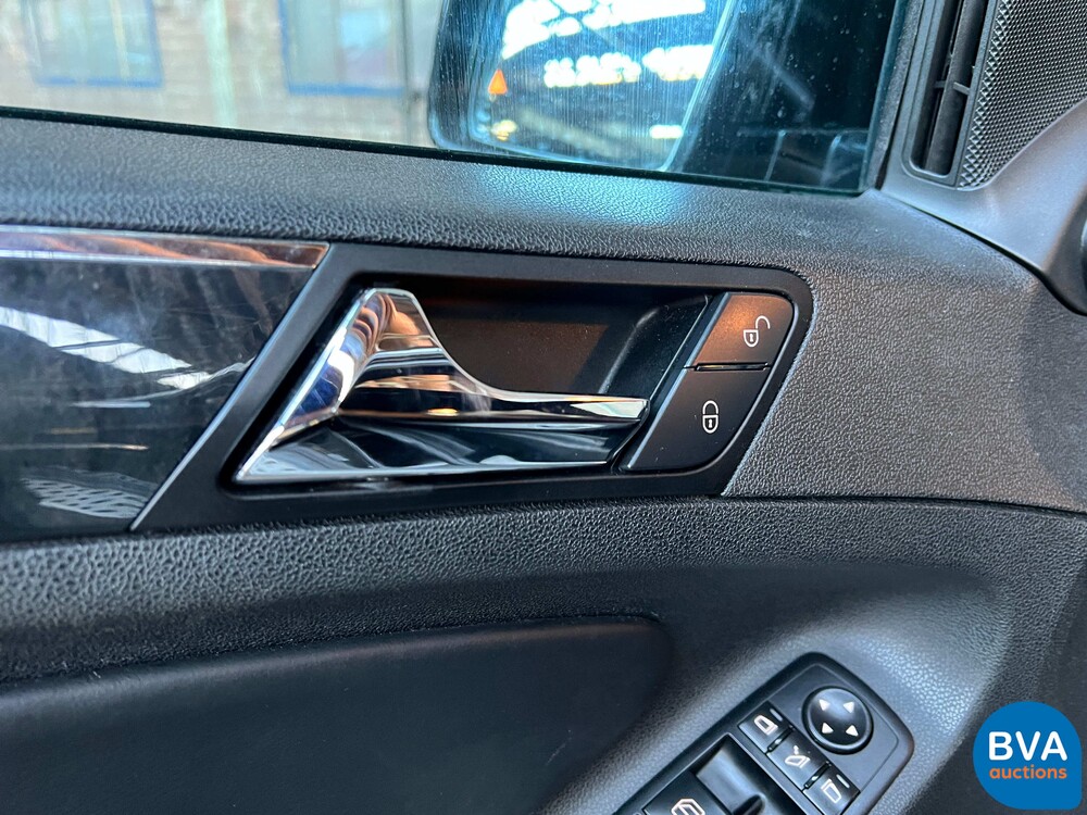 Mercedes-Benz ML63 AMG 510 PS 2010, P-957-FP.