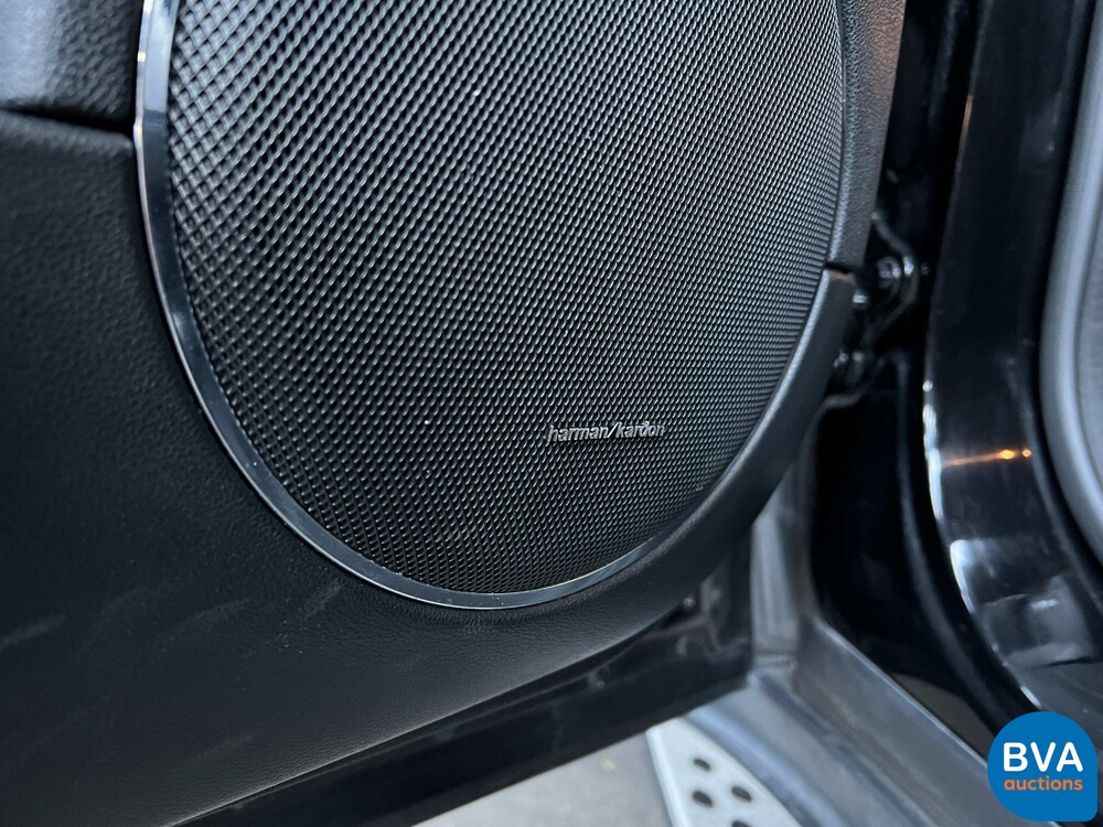 Mercedes-Benz ML63 AMG 510 PS 2010, P-957-FP.