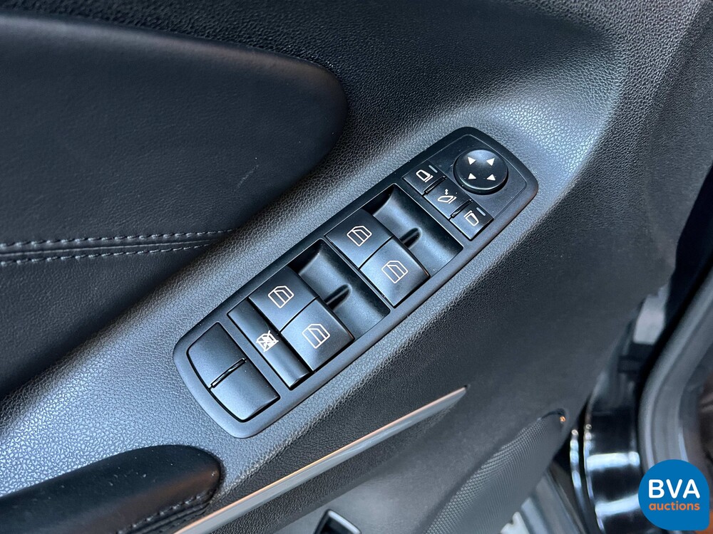 Mercedes-Benz ML63 AMG 510 PS 2010, P-957-FP.