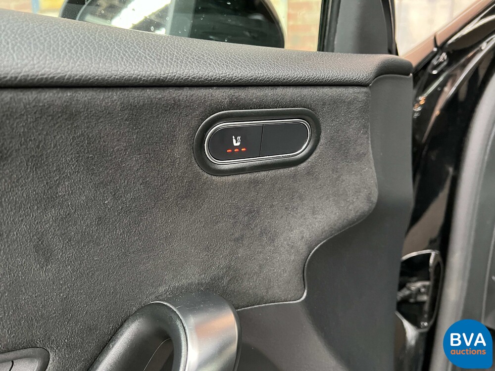 Mercedes-Benz A180d AMG Launch Edition A-klasse 116pk 2019, H-855-XK