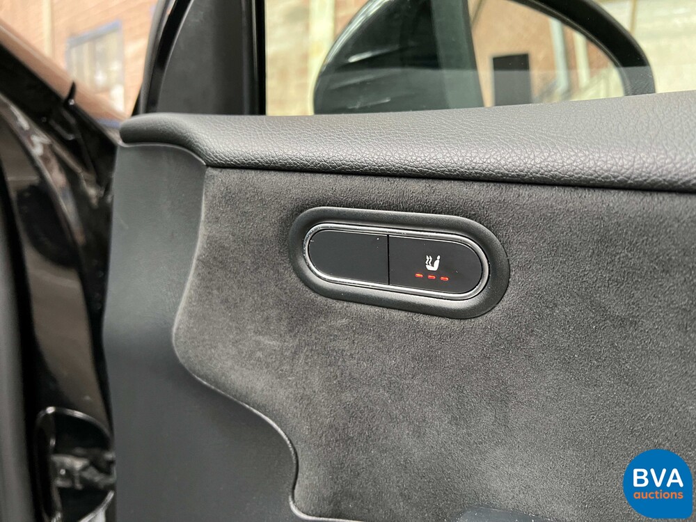 Mercedes-Benz A180d AMG Launch Edition A-klasse 116pk 2019, H-855-XK