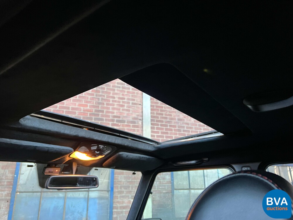 Mercedes-Benz G55 AMG G-klasse G-Wagon 476pk 2005, N-057-SJ