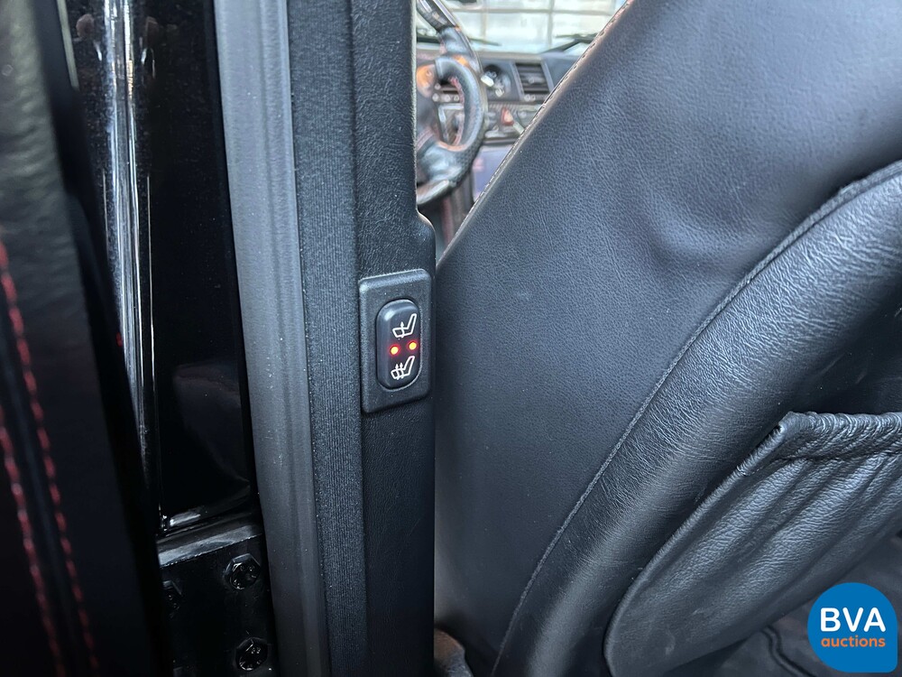 Mercedes-Benz G55 AMG G-klasse G-Wagon 476pk 2005, N-057-SJ