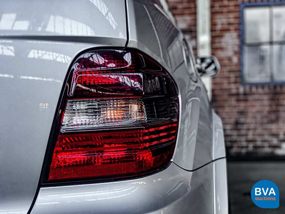 Mercedes-Benz ML63 AMG 510pk 2007, P-116-DV