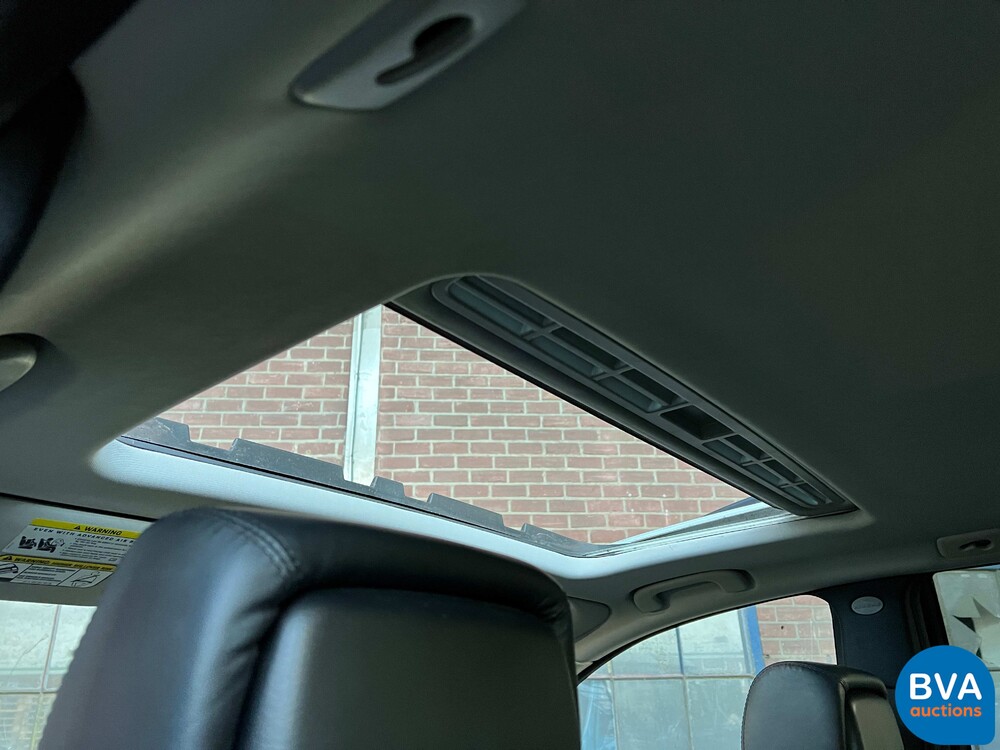 Mercedes-Benz ML63 AMG 510pk 2007, P-116-DV