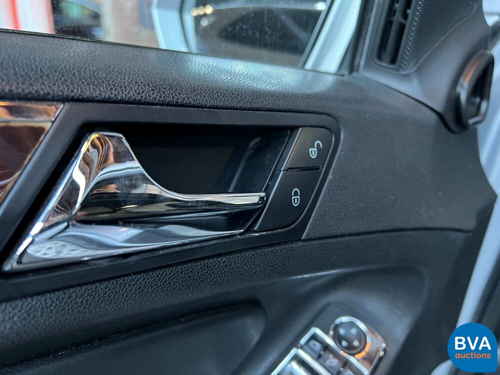 Mercedes-Benz ML63 AMG 510pk 2007, P-116-DV