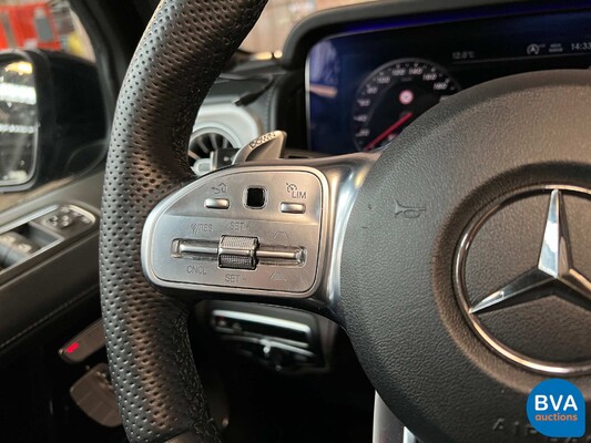 Mercedes-Benz G63 AMG 4Matic 585pk Nieuw Model G-Klasse 2019