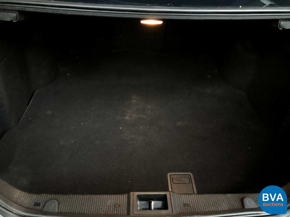 Mercedes-Benz C55 AMG Limousine V8 C-Klasse 367pk 2006