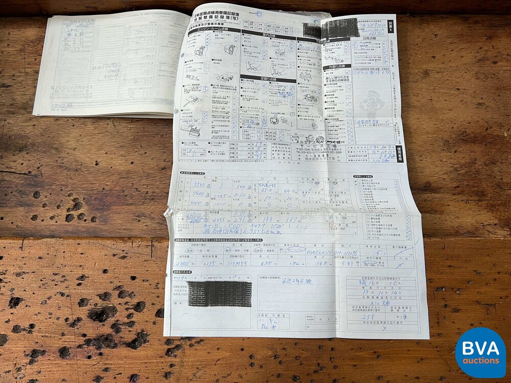 Mercedes-Benz E55 AMG Combi 476pk 2004 -Youngtimer-