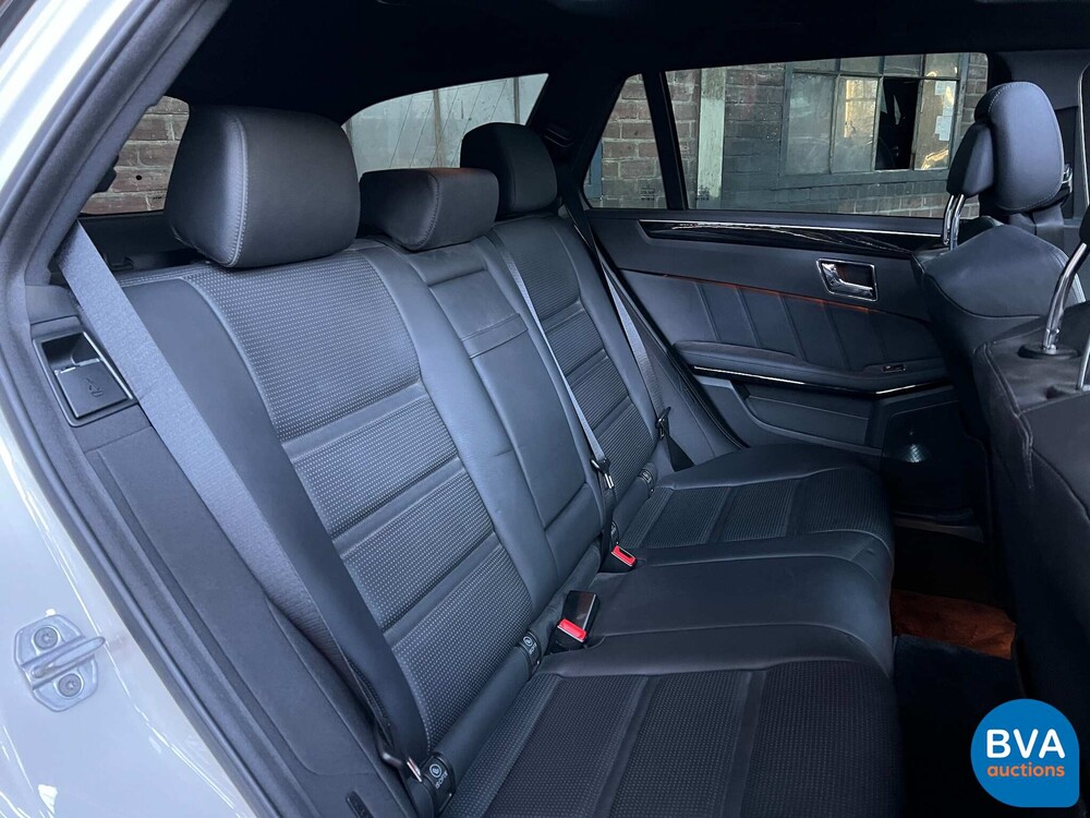 Mercedes-Benz E63 AMG Estate Keyless-GO 525pk 2010