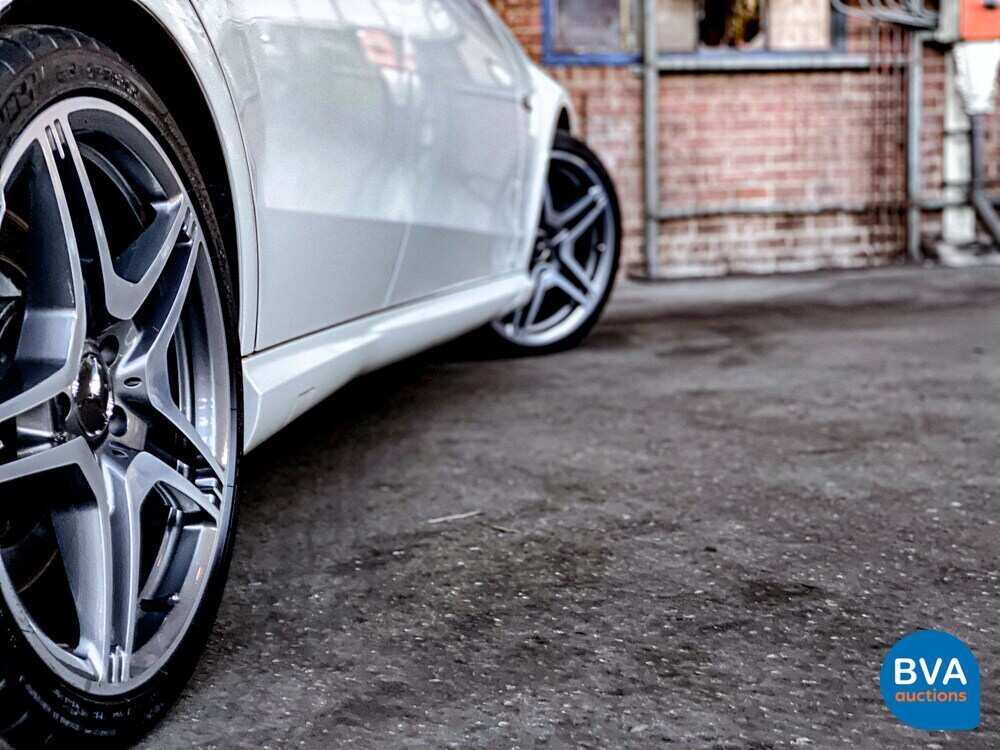 Mercedes-Benz E63 AMG Estate Keyless-GO 525pk 2010