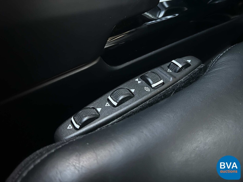 Mercedes-Benz G63 AMG 4Matic 544pk G-klasse 2012