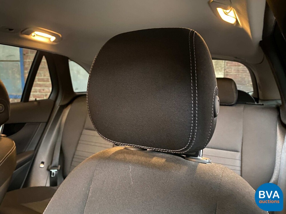 Mercedes-Benz GLC220d 4matic 170pk GLC-Class 2015 NW-Model.