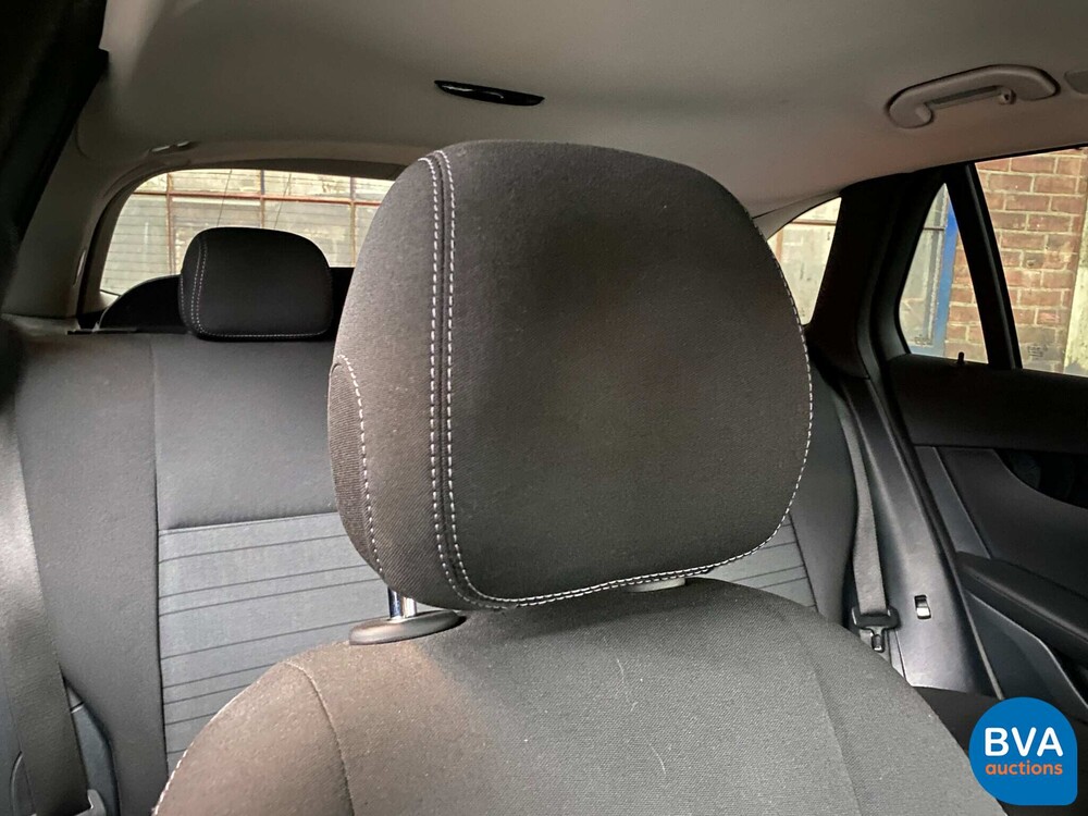 Mercedes-Benz GLC220d 4matic 170pk GLC-Class 2015 NW-Model.