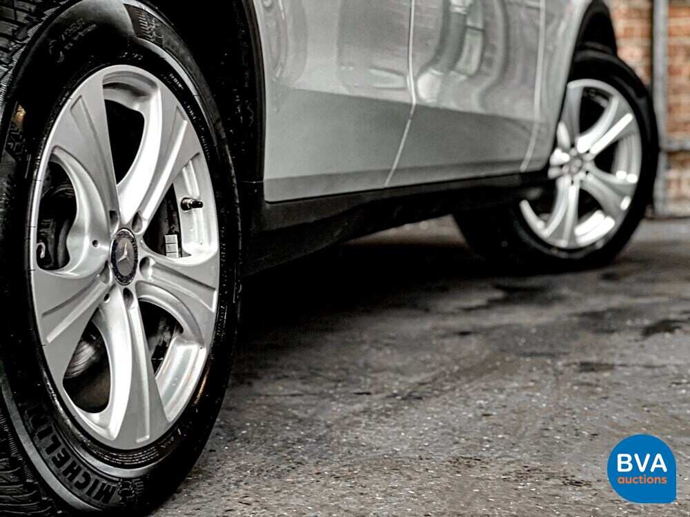 Mercedes-Benz GLC220d 4matic 170pk GLC-Class 2015 NW-Model.