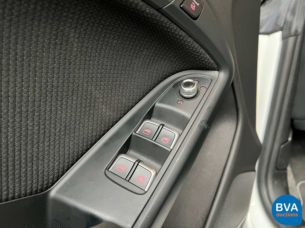 Audi A5 Cabrio 2.0 TFSI S-Line 224 PS 2014, GK-588-R.