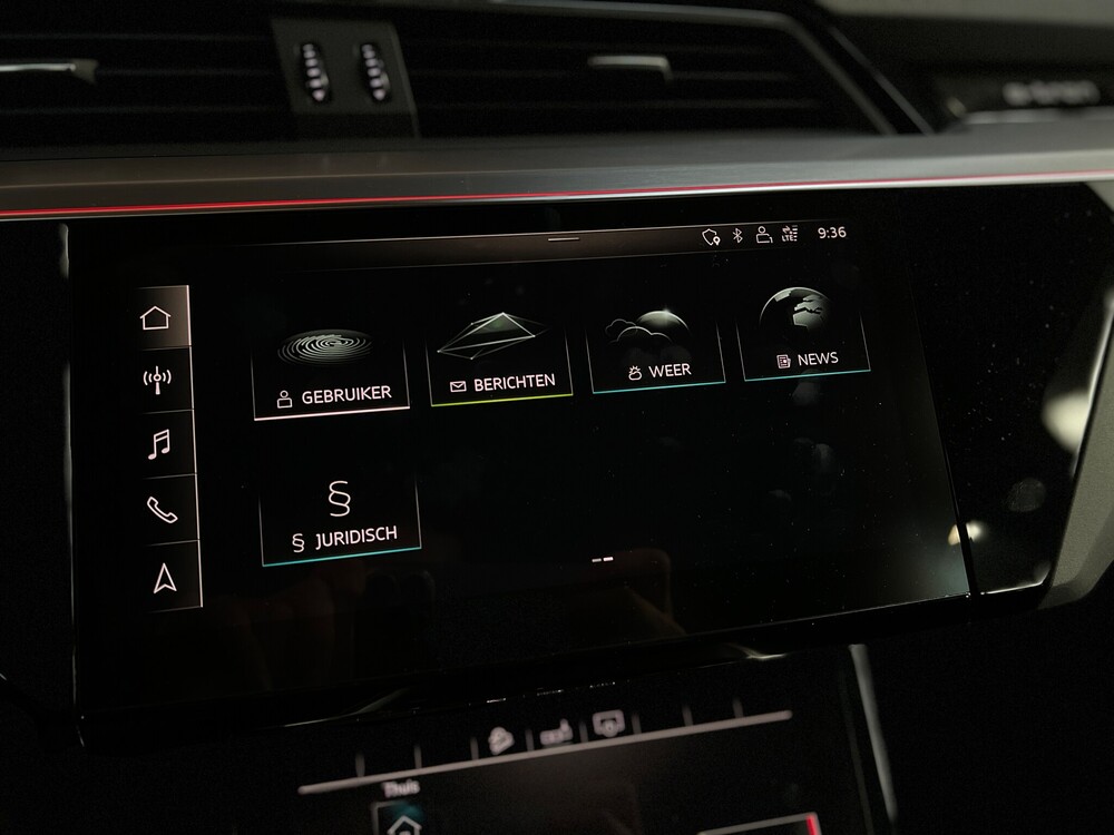 Audi E-Tron 55 Quattro 408pk GARANTIE 2020, N-538-ZJ.