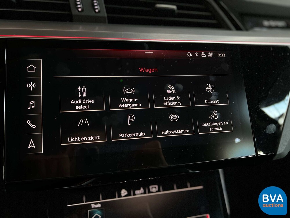 Audi E-Tron 55 Quattro 408pk GARANTIE 2020, N-538-ZJ.