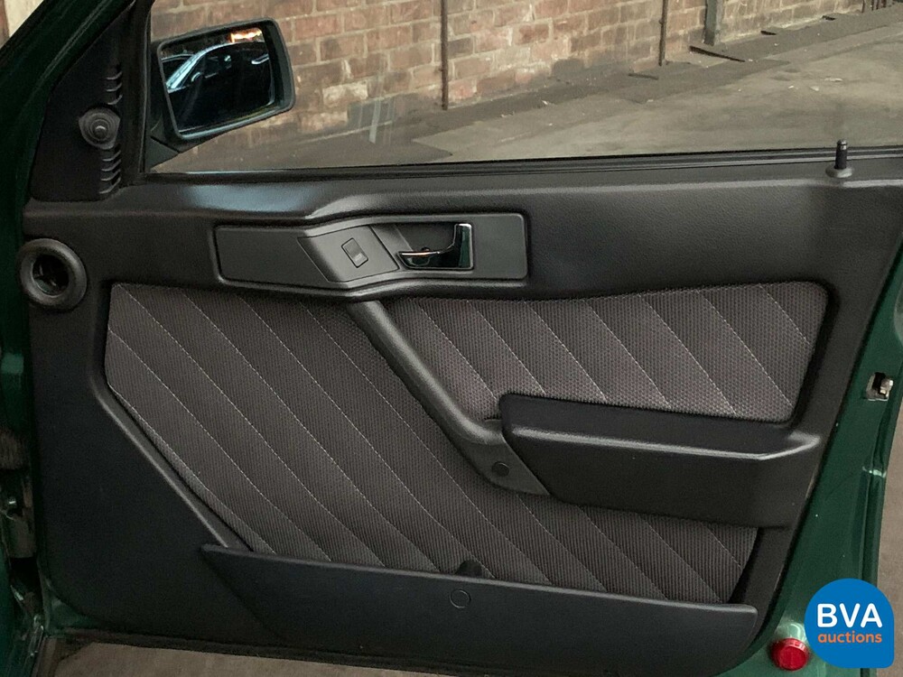 Alfa Romeo 155 1.8 T-Spark S 126pk 1996 -Org. NL-, NS-DT-57.