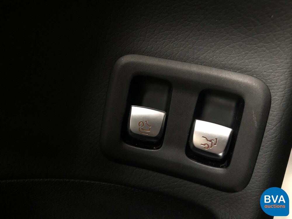 Mercedes-Benz GLC250d Coupe AMG 4Matic Edition 1 204pk 2017 -Org. NL-, KZ-713-T