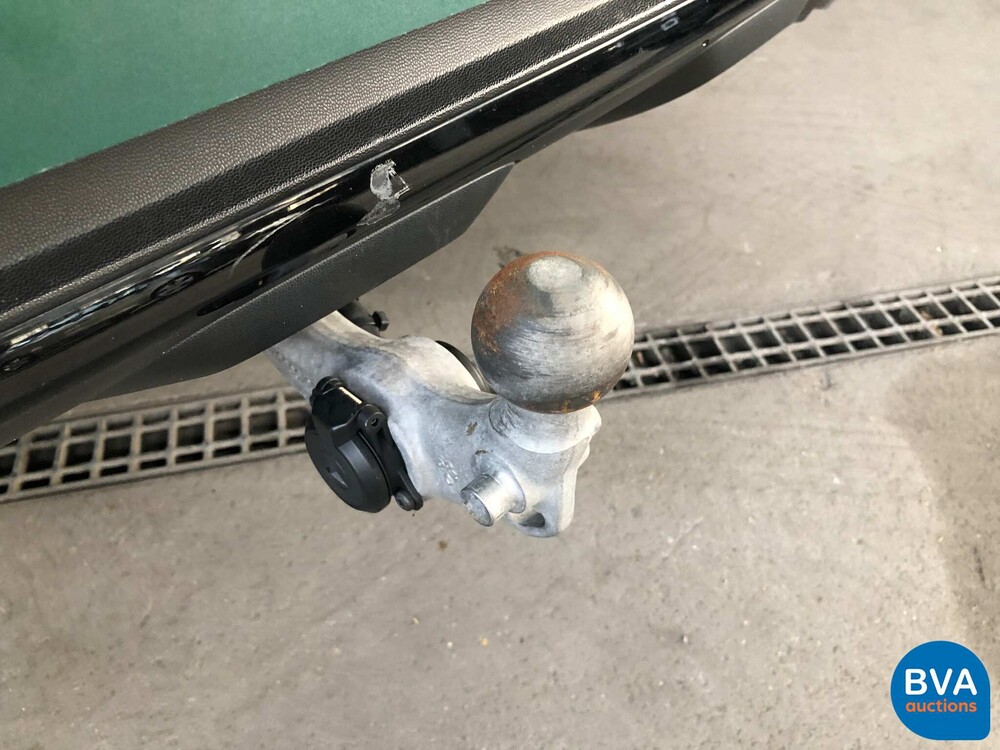 Mercedes-Benz GLC250d Coupe AMG 4Matic Edition 1 204pk 2017 -Org. NL-, KZ-713-T