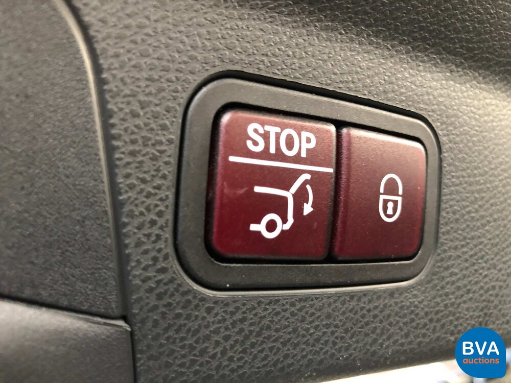 Mercedes-Benz GLC250d Coupe AMG 4Matic Edition 1 204pk 2017 -Org. NL-, KZ-713-T