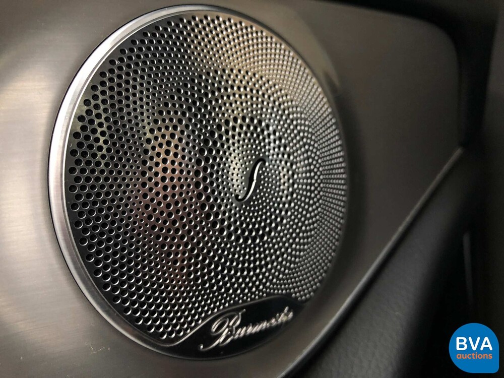 Mercedes-Benz GLC250d Coupe AMG 4Matic Edition 1 204pk 2017 -Org. NL-, KZ-713-T