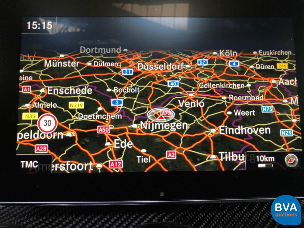 Mercedes-Benz GLC250d Coupe AMG 4Matic Edition 1 204pk 2017 -Org. NL-, KZ-713-T